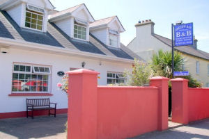 Arklow Bay Orchard B&B